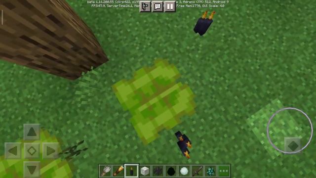 Пещерное Обновление в Майнкрафт ПЕ 1.17 | Скачать Работающий Концепт смотреть онлайн