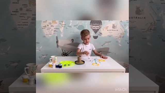 рисуем цветы смотреть онлайн
