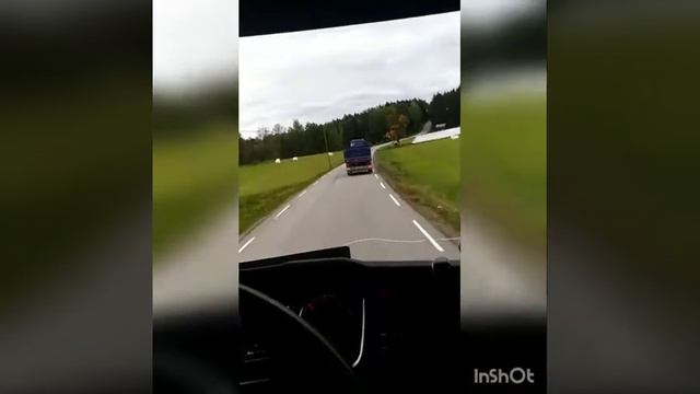 Норвегия -Осень 2019 смотреть онлайн