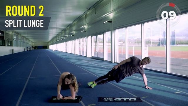 Фитнес-Технологии