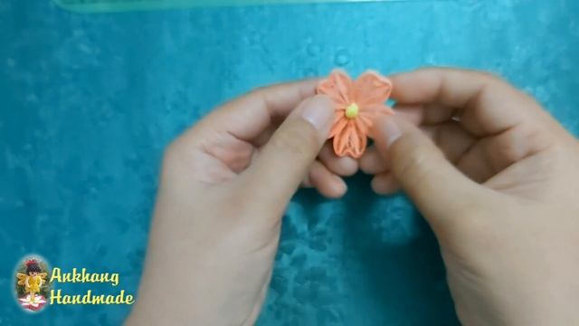 Quilling Flower V15 Tutorial | DIY Paper Flower Home Decoration смотреть онлайн