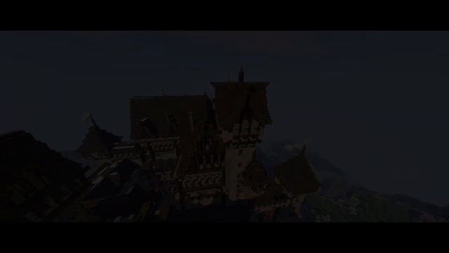 Minecraft Templar Castle Build 60fps 1080p + Download смотреть онлайн