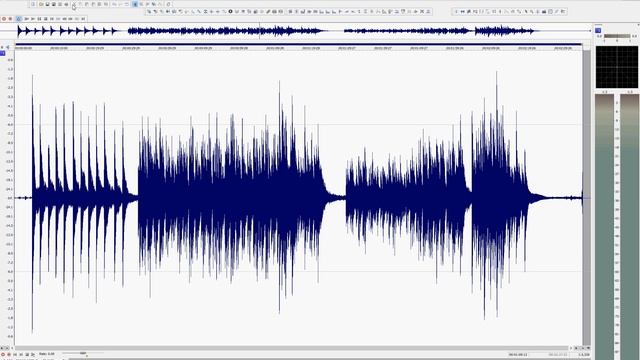 limit and normalize in sound forge смотреть онлайн
