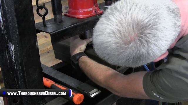 Fixing BIG Dodge Problems: Gave An Old 2nd Gen Cummins A Far Needed Upgrade | BD Sway Bar End Links смотреть онлайн