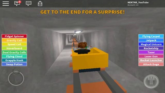 АНОНС РОБЛОКСА | ROBLOX смотреть онлайн