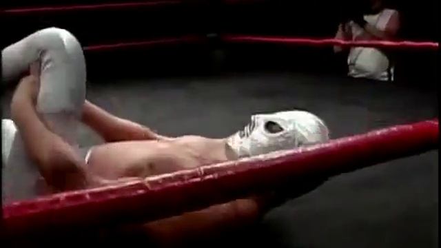 El Hijo del Santo Vs Blue Demon 2018 смотреть онлайн