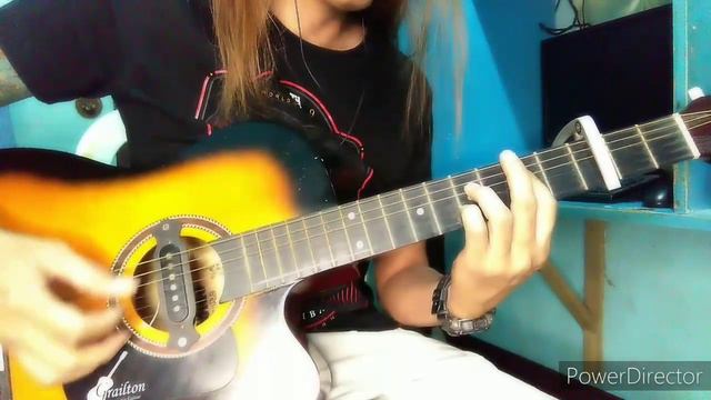 Still loving you - Fingerstyle Cover смотреть онлайн