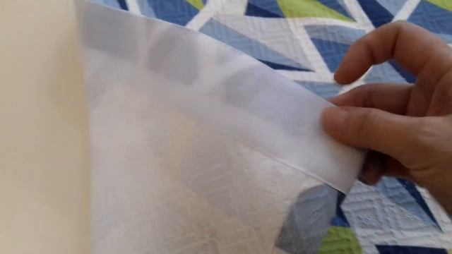 Обзор - Римская Абстрактная штора в Детскую комнату! смотреть онлайн