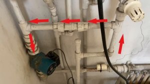 ТЕПЛЫЙ ПОЛ и РАДИАТОРЫ. Почему не работают вместе