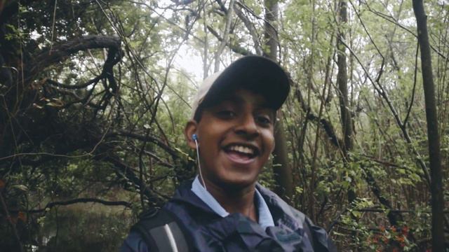 MASSIVE COD...TINY CREEK (fishing Brisbane creeks) смотреть онлайн