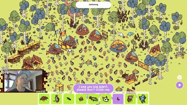 Hidden Through Time! A Where's Waldo Type Game Featuring Hand Drawn Art! Nintendo Switch смотреть онлайн