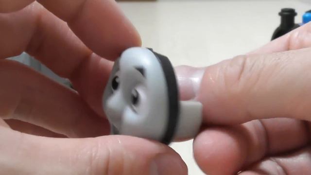 Thomas & Friends Thomas The Tank Engine Nendoroid MAX FACTORY RiChannel