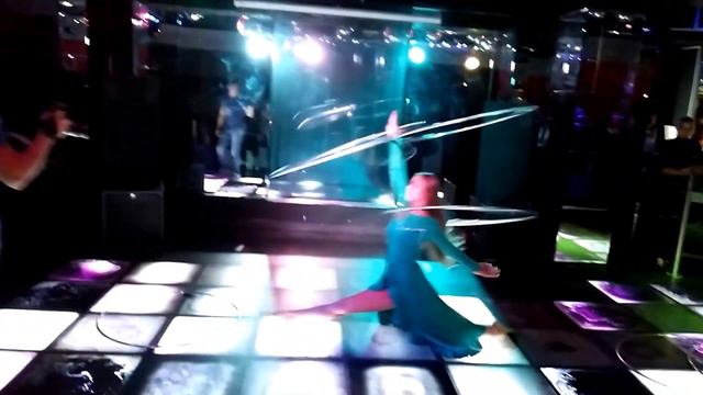 LIGArt хулахупы смотреть онлайн