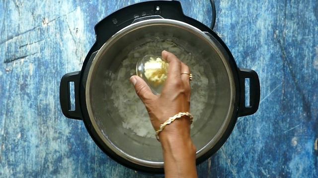 Instant Pot Fish Curry - Kerala Style - Fish Molee смотреть онлайн