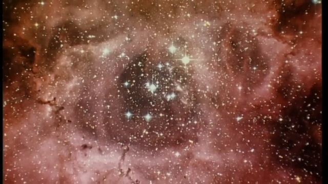 Les Mystères du Cosmos - La voie Lactée смотреть онлайн