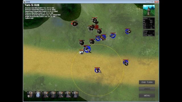 Let's Play Age of Fear: The Undead King (part 4) смотреть онлайн