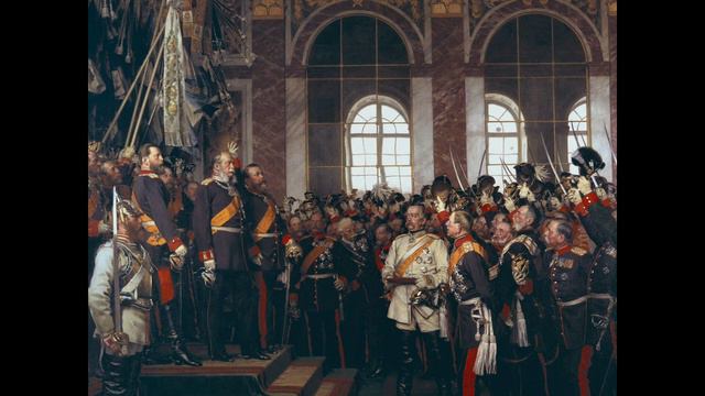 Das Deutschlandlied ✠ [Nationalhymne Von Deutschland]