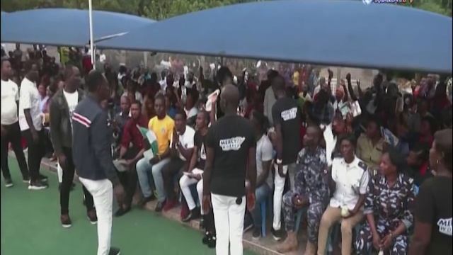 Where Is Your Husband  - Prophet Jeremiah