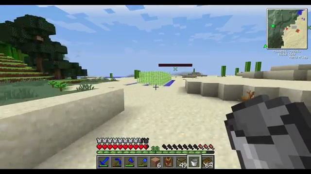 Новые Магические Выживания #7 "ПОЛНАЯ ОБНОВЛЕНИЕ" смотреть онлайн