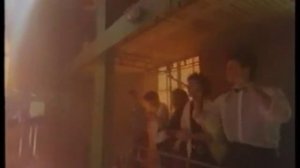 When The Night Closes In - Secret Service