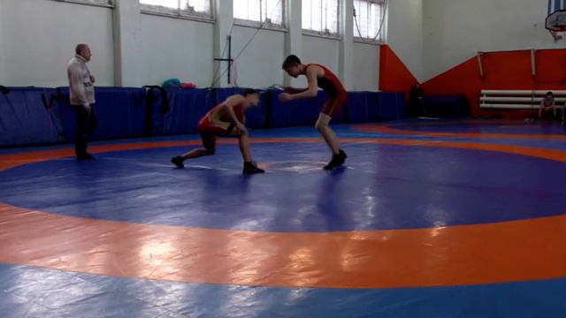 Т М СБОРНОЙ ПО ВОЛЬНОЙ БОРЬБЕ 02 10 ЯНВАРЯ 2019 г Бугуруслан 4 часть КОНТРОЛЬНЫЕ ПОЕДИНКИ ЮНИОР смотреть онлайн