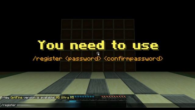 КАК да играете MINECRAFT в HYPIXEL от TLAUNCHER?