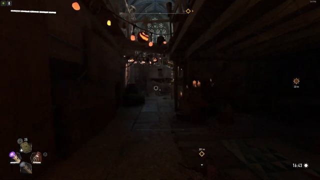 НОВОЕ ОБНОВЛЕНИЕ В DYING LIGHT 2!!! ХЭЛЛУИН, НОВЫЕ ФУНКЦИИ смотреть онлайн