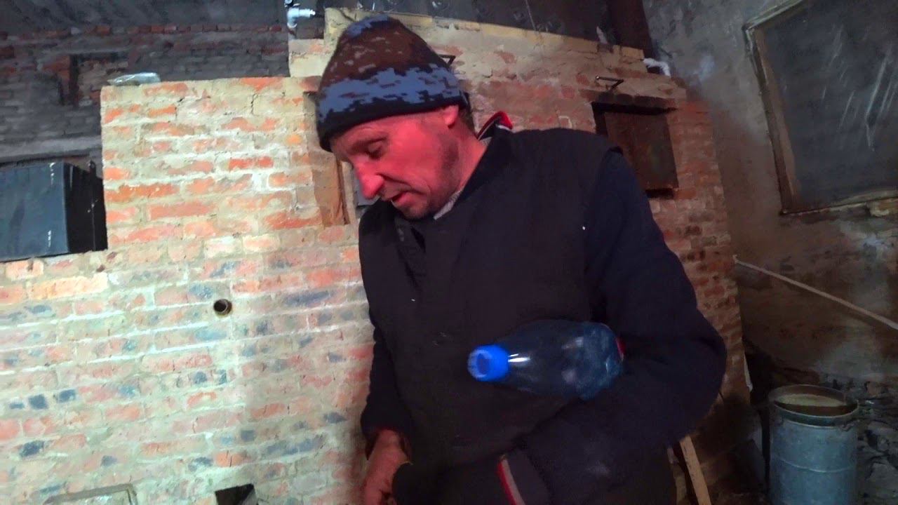 Плановое ТО ДИЗЕЛЬНОГО ГАЗ 66. ТрудоВыебудни. смотреть онлайн