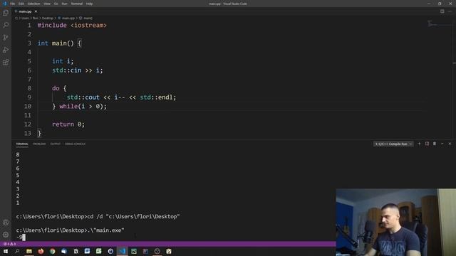 Loops - C++ Tutorial For Beginners #11 смотреть онлайн