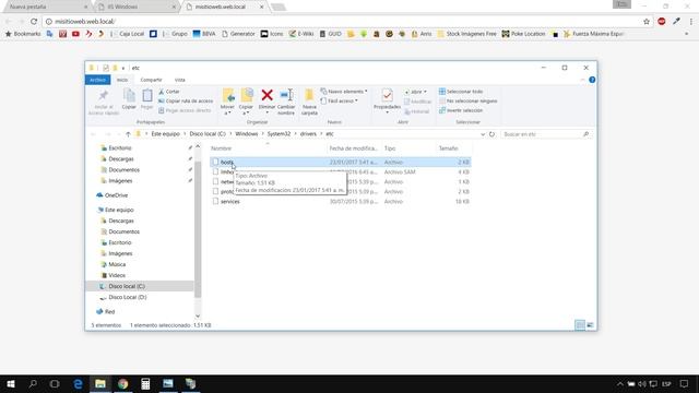 Instalar, Configurar y Usar Internet Information Services [Guía Paso a Paso] смотреть онлайн