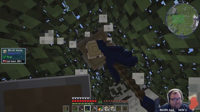 Age of Engineering - Modded Minecraft - E18 смотреть онлайн