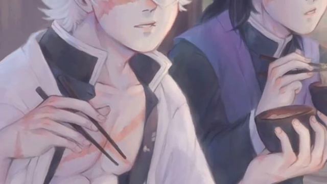 Кто такие Хаширо? Когда выйдет 2 сезон? смотреть онлайн