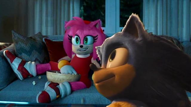 Sonic 3 (2024) - New Teaser Trailer Concept смотреть онлайн