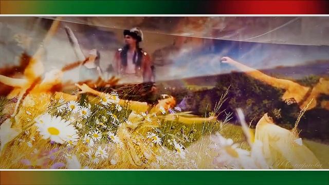 Улетай на крыльях ветра Adobe After Effects Курс МИАМ смотреть онлайн