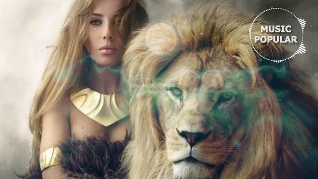 JANAGA, ДжиАш & Вито, MORRALY — Львица (REMIX)