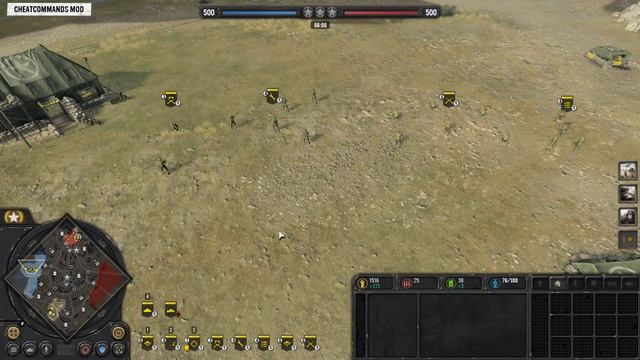 Global Unit Icons | Guide #3 | Company of Heroes 3 смотреть онлайн