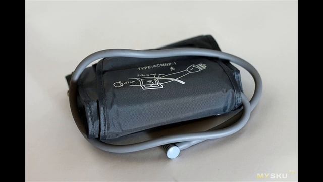 Автоматический тонометр из поднебесной | #Обзор смотреть онлайн