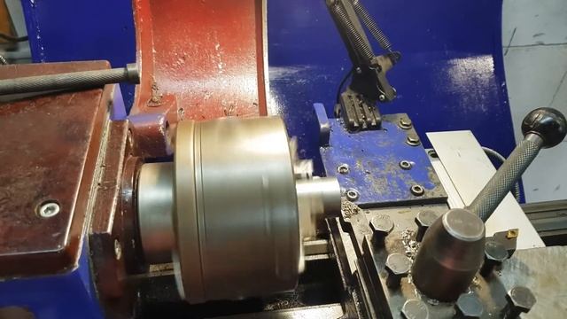 Токарная Самоделка ДЕРЖАТЕЛЬ МЕТЧИКОВ ВОРОТОК смотреть онлайн