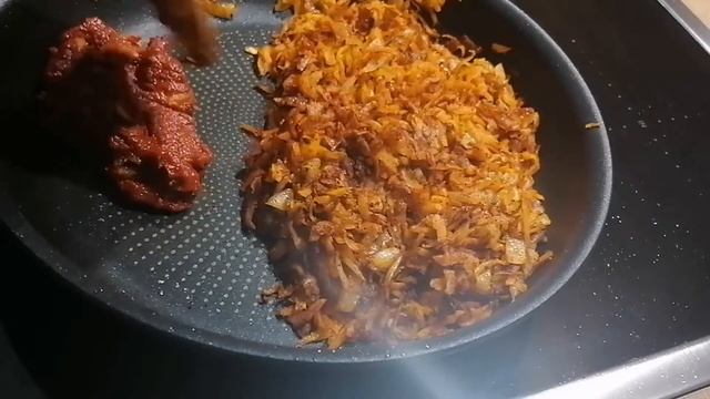 Фаршированная Паприка смотреть онлайн