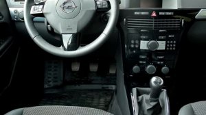Opel Astra H: ВСЕ Плюсы и Минусы