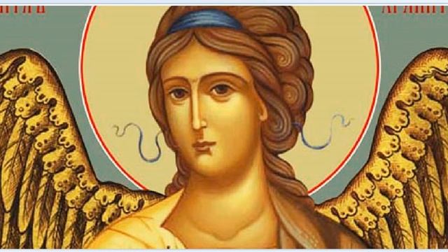 Защита Ангела Хранителя на каждый день смотреть онлайн