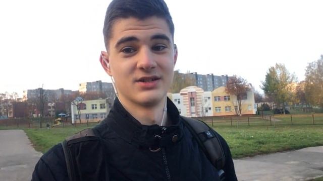 Как Американцы Празднуют ? Halloween ? смотреть онлайн