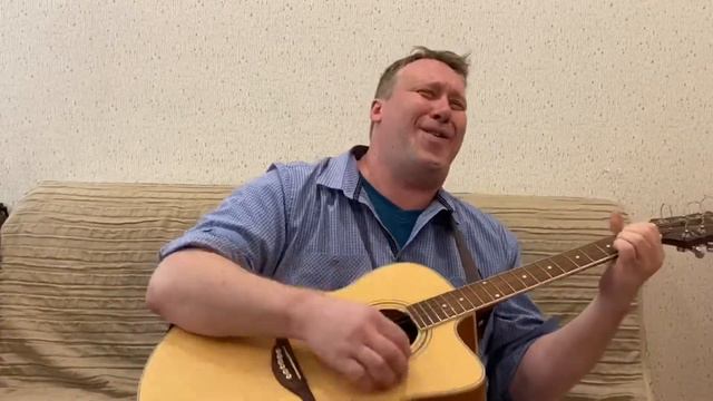 Синоптик — Марк Шевченко смотреть онлайн