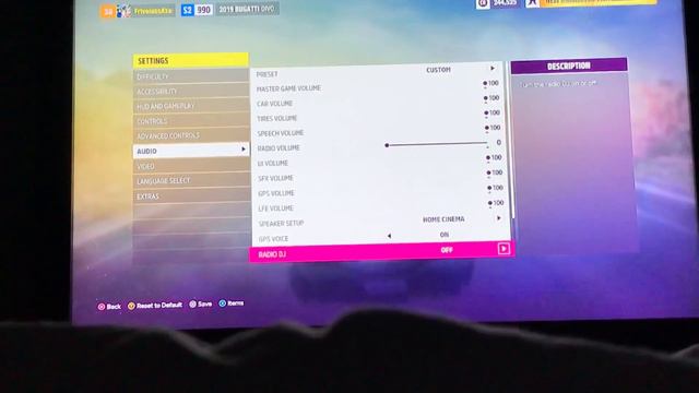 How To put your own music in Forza horizon 5 смотреть онлайн