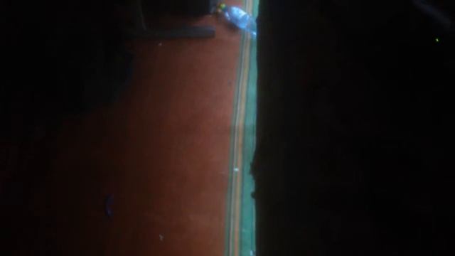 Тюнинг кровати в общаге (часть 1) смотреть онлайн