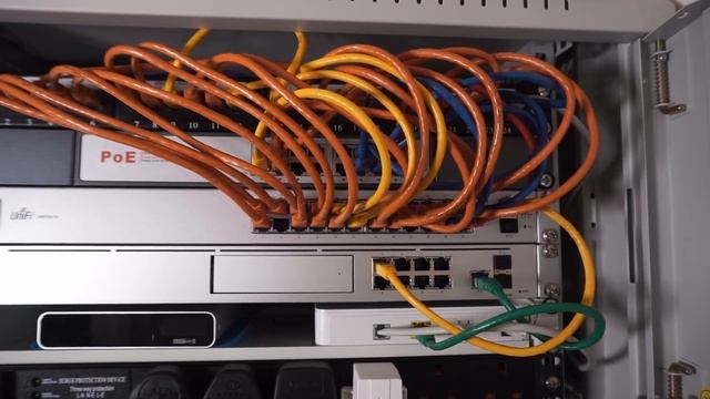 Upgrading My Home Network To A UniFi Dream Machine Pro (UDM-Pro) - My Experience