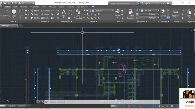 autocad isolate komutu-autocad isolate command #AUTOCAD #İSOLATE #AUTOCADKOMUTLARI смотреть онлайн