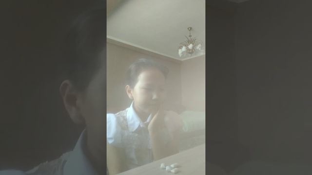 Жевачка Дирол, морозная мята😱😱не повторяйте это это просто ужас💕