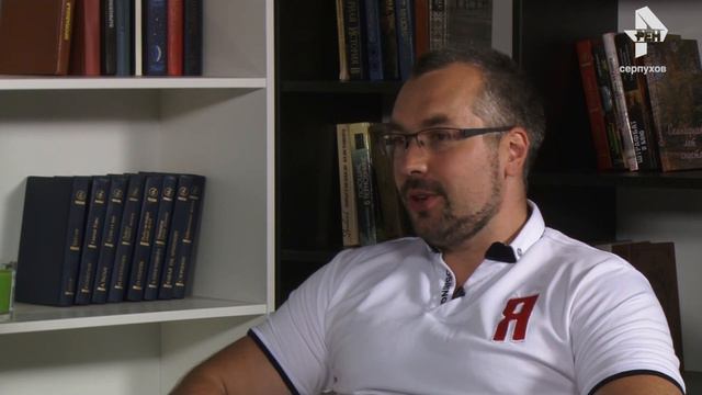 НАШ ГОРОД гость Николай Пушкин смотреть онлайн