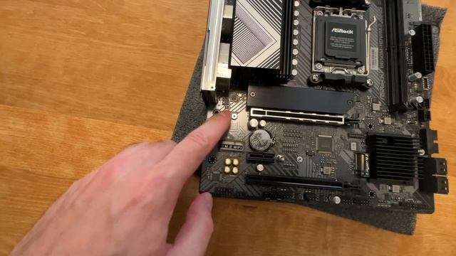 ASRock B650M HDV/M.2 Is The Best Budget Motherboard [Unboxing, Specs & Features]